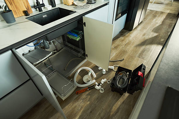 Reliable Drain Cleaning contractor in Tucker, GA by Street Wise - Plumbing